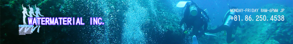 At water depths of up to 50m,you can click on the icons of your smart phone or IPhone and fully operate your camera and its applications.